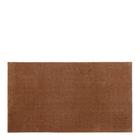 tica copenhagen Unicolor käytävämatto Cognac, 67x120 cm