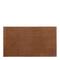 tica copenhagen Unicolor käytävämatto Cognac, 67x120 cm – kuva 2