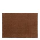 tica copenhagen Unicolor käytävämatto Cognac, 90x130 cm