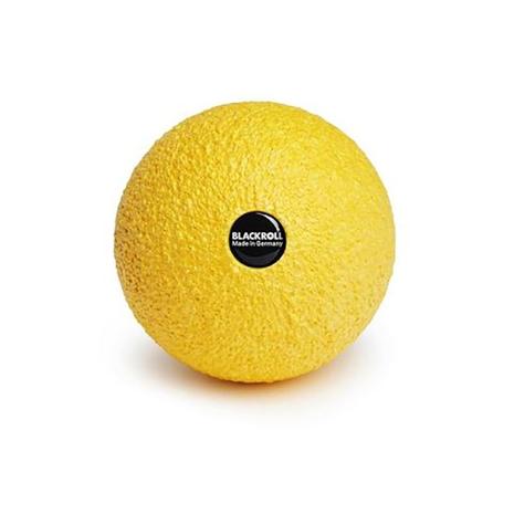 BLACKROLL BALL08 -Yellow – kuva 3/3