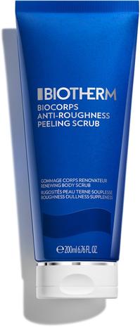 Biotherm Biocorps body scrub -vartalokuorinta