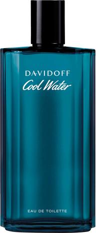 Davidoff Cool Water - EdT 200 ml