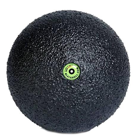 BLACKROLL BALL12- Black