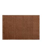 tica copenhagen Unicolor ovimatto Cognac, 60x90 cm