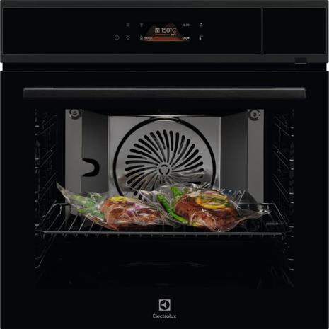 Electrolux OOS987NB, uuni