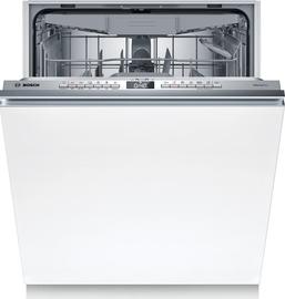 Bosch 4 Sarjan Astianpesukone SMV4EMX71S (kalustepeitteinen)