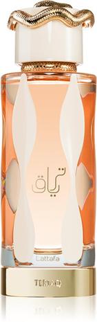 Lattafa Teriaq - EdP 100 ml