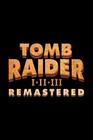 Tomb Raider I-III Remastered, PC -peli