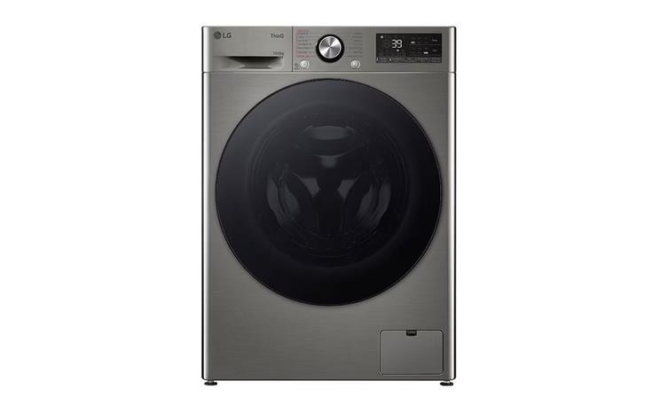 LG CV94V7S2QN, pyykinpesukone
