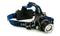 Otsalamppu Tiross TS-1195; LED – kuva 1