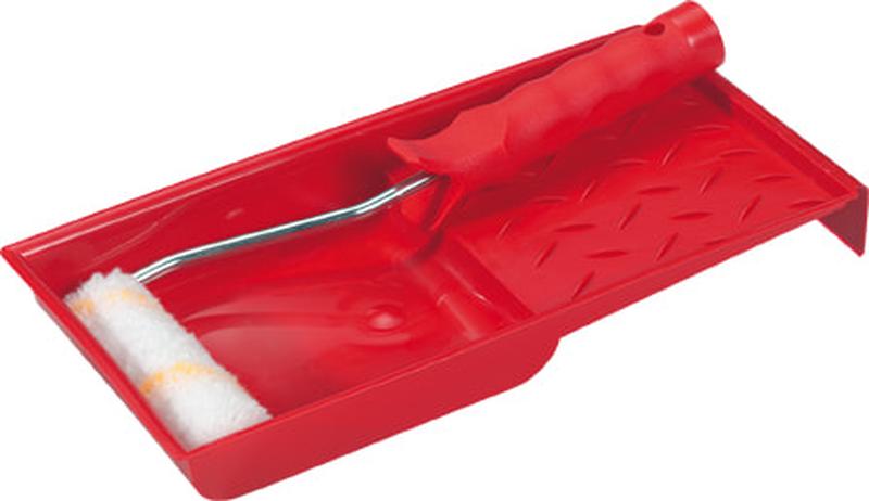 SOKEVA TELAPAKKAUS 25 CM