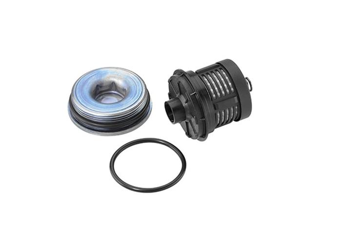 MANN FILTER HX-120456 HYDRASUOD HALDKYT