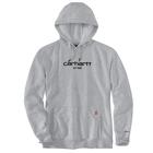 Carhartt 105569058 Huppari harmaa XL