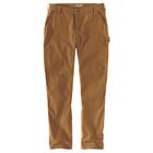 Carhartt 105113BRN Housut ruskea 18