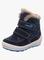 Superfit Groovy 2.0 Talvikengät, Blue/Turquoise, 29 – kuva 1