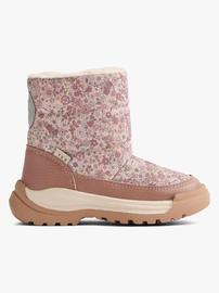 Wheat Liza WP Talvikengät, Rose Dust Flowers, 33