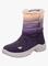 Superfit Aurora Talvikengät, Purple, 31 – kuva 1