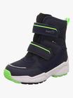 Superfit Culusuk 2.0 Talvikengät, Blue/Light Green, 31