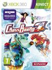 Crossboard 7, Xbox 360 -peli