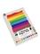 Creative Craft Group Blok A4 220g. 24 ark Ass. farver – kuva 1