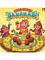 Coco Crazy - Bananas! (Nordic) – kuva 1