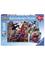 Ravensburger Spiderman Puzzle 3x49st – kuva 1