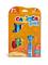 Carioca Teddy Marker 1+ felt pen – kuva 1