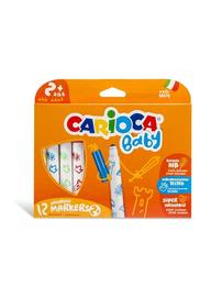 Carioca Marker 2+ felt pen