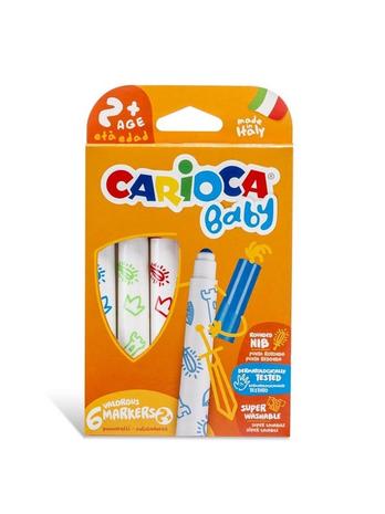 Carioca Marker 2+ felt pen