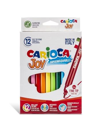 Carioca Joy felt pen
