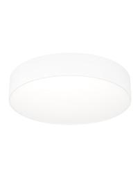 EGLO connect Smart LED-kattovalaisin Gallizzi-Z, valkoinen, Ø39cm