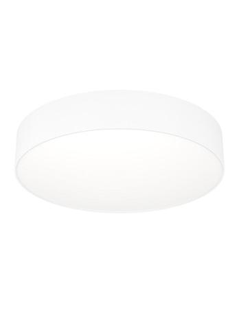 EGLO connect Smart LED-kattovalaisin Gallizzi-Z, valkoinen, Ø39cm