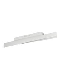 EGLO connect Smart LED-kattovalaisin Bolognano-Z, harmaa
