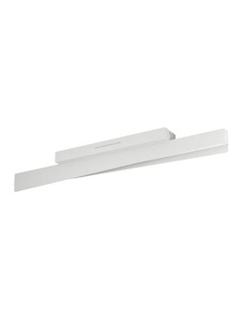 EGLO connect Smart LED-kattovalaisin Bolognano-Z, harmaa