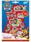 Alligator PAW PATROL Sticker Book 4 ark – kuva 1