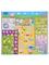 Creative Craft Group GURLI GRIS SUPER Stickersæt – kuva 1