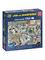 Jan van Haasteren Puzzle Works (1000) – kuva 2