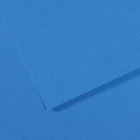 CANSON A4/15 185G BLACK KARTONKI – kuva 2/2
