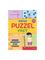 Deltas Mega puzzle fun 7-9 years – kuva 1