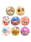 Johntoy Squeeze Monster Ball