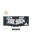 Keychron Q10 Max QMK TKL, langaton pelinäppäimistö