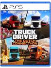 Truck Driver: The Dutch Connection, PS5 -peli