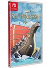 Sea Horizon, Nintendo Switch -peli