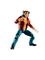 Figu: Marvel Legends - Series X-men 97 Marvels Logan (15cm) FIGU – kuva 1