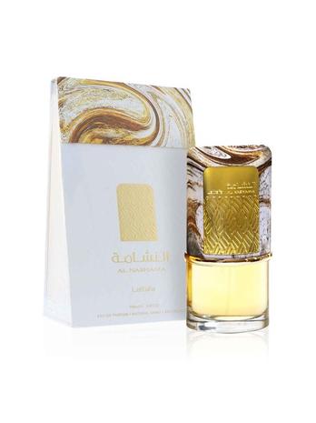 Lattafa Al Nashama - EdP 100 ml – kuva 1/3