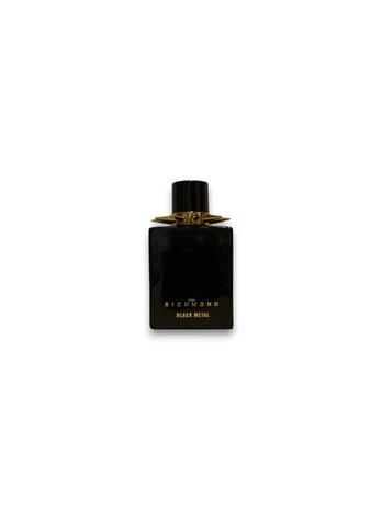 John Richmond Black Metal - EdP 50 ml – kuva 1/5