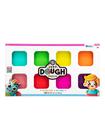 Just Dough 8 PK Vivid 568 g