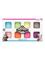 Just Dough 8 PK Soft Elegance 568 g – kuva 1