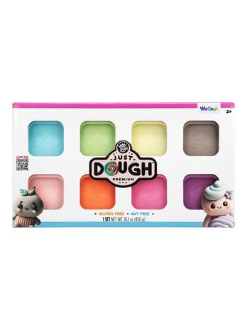 Just Dough 8 PK Soft Elegance 568 g – kuva 1/3