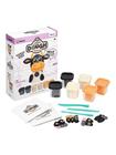 Just Dough Cow Character Pack 6x57g